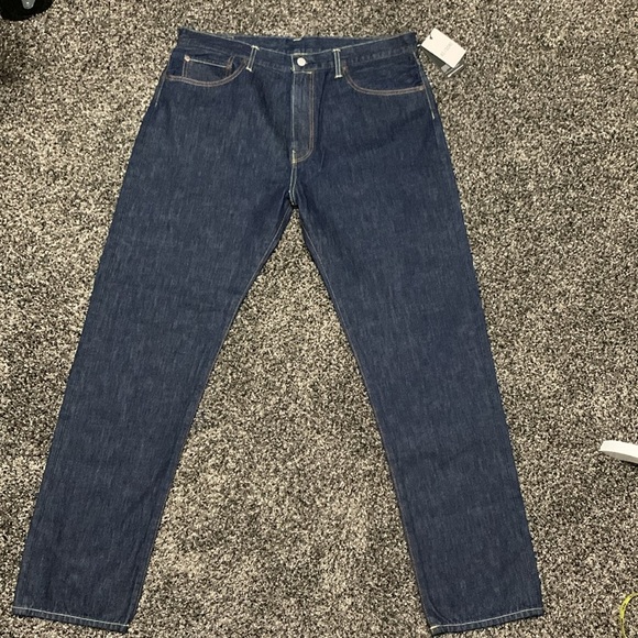 RE/DONE 60’s Dark Wash 36 - Picture 6 of 15